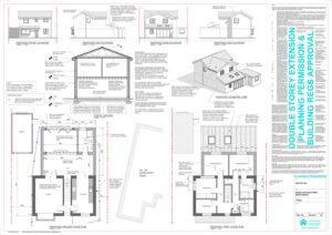 Value Of Detailed Architecture Drawings